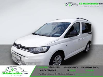 Volkswagen Caddy 1.5 TSI 114 BVM