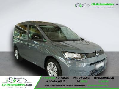 Volkswagen Caddy 1.5 TSI 114 BVM