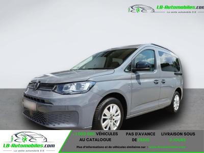 Volkswagen Caddy 1.5 TSI 114 BVM