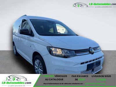 Volkswagen Caddy 1.5 TSI 114 BVM