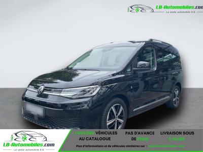 Volkswagen Caddy 1.5 TSI 114 BVA