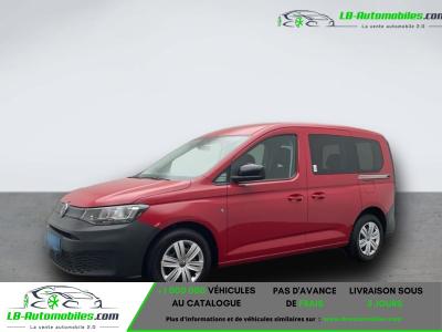 Volkswagen Caddy 2.0 TDI 102 BVM