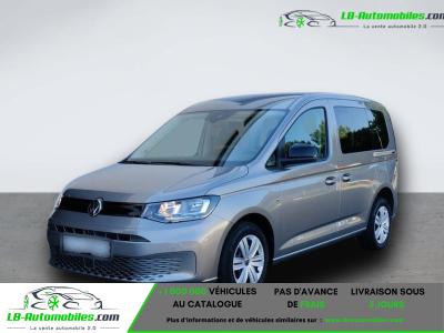Volkswagen Caddy 2.0 TDI 102 BVM