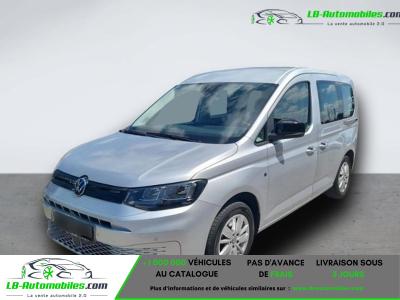 Volkswagen Caddy 2.0 TDI 122 BVA