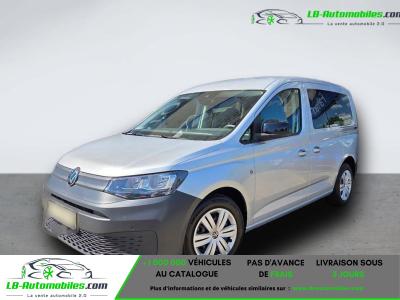 Volkswagen Caddy 2.0 TDI 75 BVM