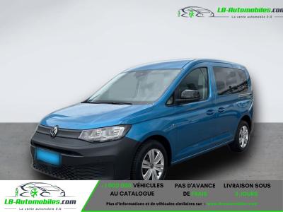 Volkswagen Caddy 2.0 TDI 75 BVM