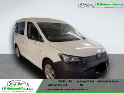 Volkswagen Caddy 2.0 TDI 75 BVM