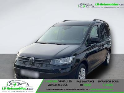 Volkswagen Caddy  California 1.5 TSI 114 BVM