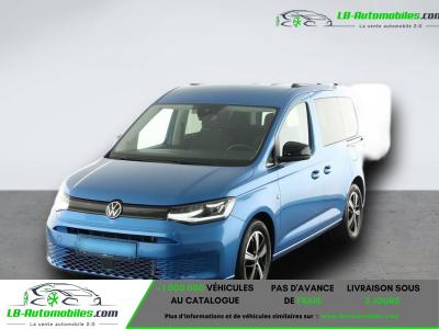Volkswagen Caddy  California 2.0 TDI 122 BVM