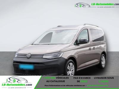 Volkswagen Caddy  California 2.0 TDI 122 BVA