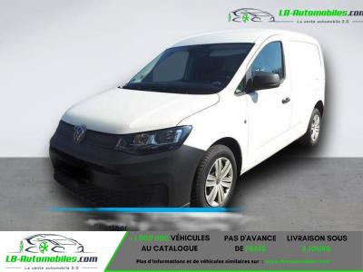 Volkswagen Caddy Utilitaire 1.5 TSI 114 BVA