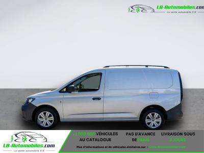 Volkswagen Caddy Utilitaire 2.0 TDI 122 BVM