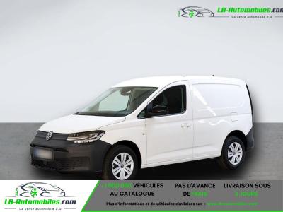 Volkswagen Caddy Utilitaire 2.0 TDI 122 BVM