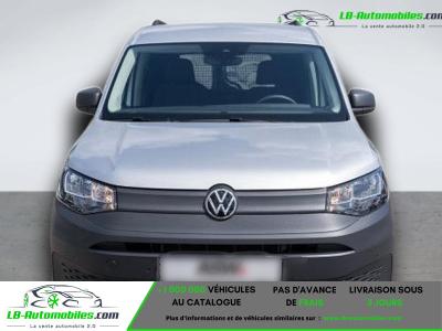 Volkswagen Caddy Utilitaire 2.0 TDI 122 BVM