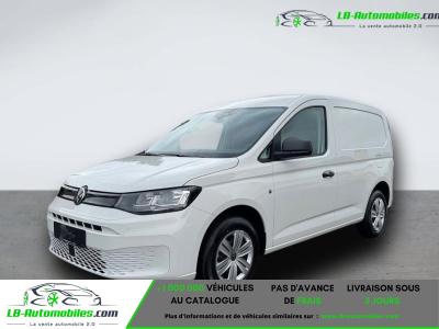 Volkswagen Caddy Utilitaire 2.0 TDI 122 BVA