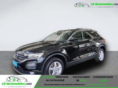 Volkswagen T-Roc 1.5 TSI 150 EVO Start/Stop BVM