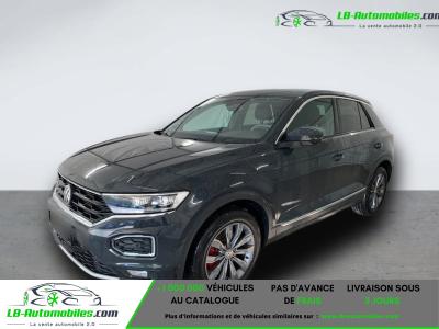 Volkswagen T-Roc 1.5 TSI 150 EVO Start/Stop BVM
