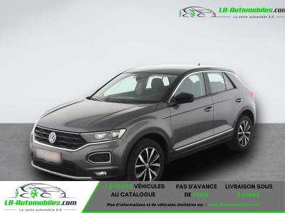Volkswagen T-Roc 1.5 TSI 150 EVO Start/Stop BVM