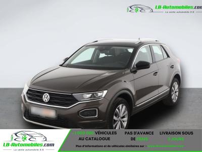 Volkswagen T-Roc 1.5 TSI 150 EVO Start/Stop BVM
