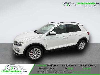 Volkswagen T-Roc 1.5 TSI 150 EVO Start/Stop BVM