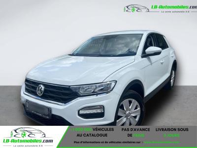 Volkswagen T-Roc 1.5 TSI 150 EVO Start/Stop BVA