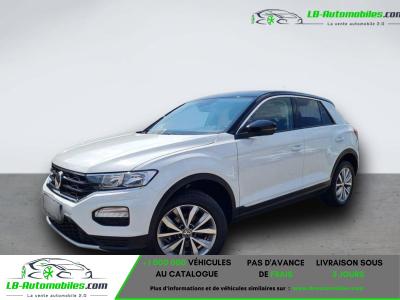 Volkswagen T-Roc 1.5 TSI 150 EVO Start/Stop BVA