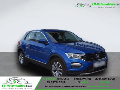 Volkswagen T-Roc 1.5 TSI 150 EVO Start/Stop BVA
