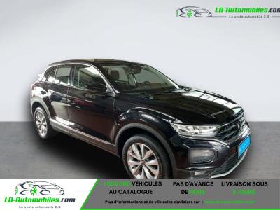 Volkswagen T-Roc 1.5 TSI 150 EVO Start/Stop BVA