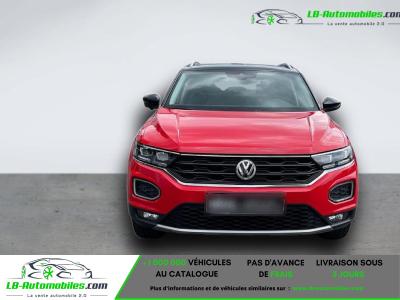 Volkswagen T-Roc 1.5 TSI 150 EVO Start/Stop BVA