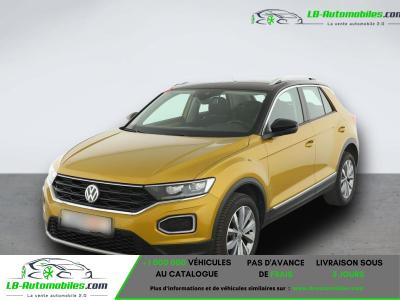 Volkswagen T-Roc 1.5 TSI 150 EVO Start/Stop BVA