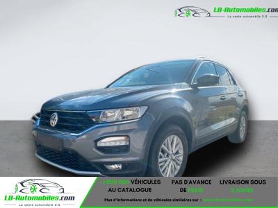 Volkswagen T-Roc 1.6 TDI 115 BVM