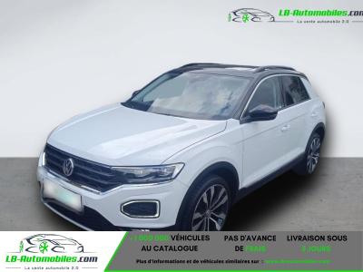 Volkswagen T-Roc 1.6 TDI 115 BVM