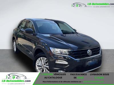 Volkswagen T-Roc 1.6 TDI 115 BVM