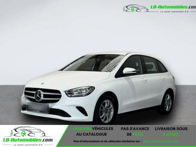 Mercedes Classe B 180 BVA