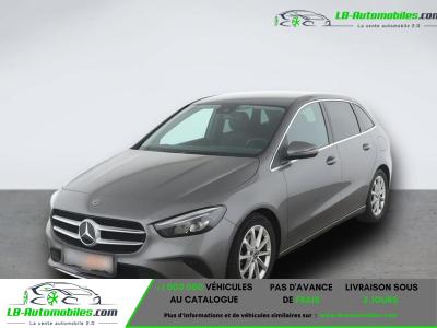 Mercedes Classe B 180 BVA