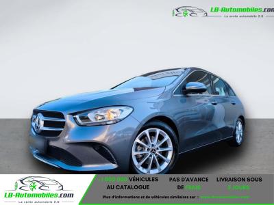 Mercedes Classe B 180 BVA