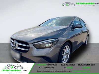 Mercedes Classe B 180 d BVA