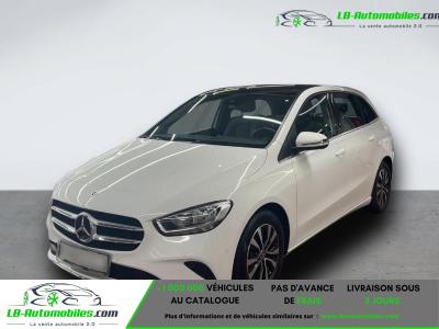 Mercedes Classe B 200 d BVA