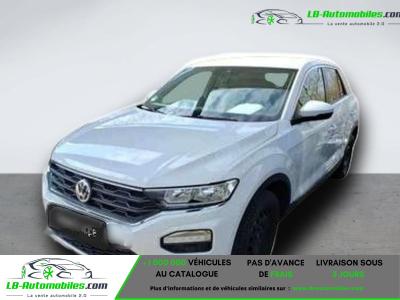 Volkswagen T-Roc 2.0 TDI 150 Start/Stop BVA