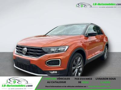 Volkswagen T-Roc 2.0 TDI 150 Start/Stop BVA