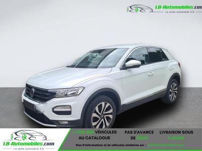 Volkswagen T-Roc 2.0 TDI 150 Start/Stop BVA