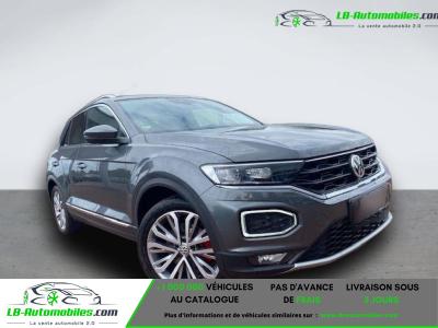 Volkswagen T-Roc 2.0 TSI 190 Start/Stop BVA 4Motion