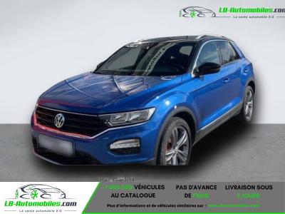 Volkswagen T-Roc 2.0 TSI 190 Start/Stop BVA 4Motion