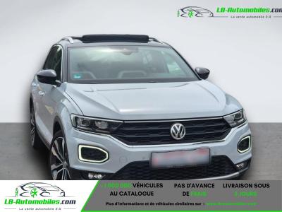 Volkswagen T-Roc 2.0 TSI 190 Start/Stop BVA 4Motion