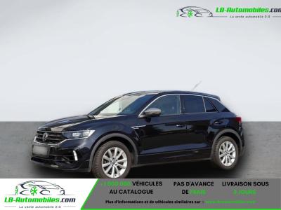 Volkswagen T-Roc 2.0 TSI 300 Start/Stop BVA 4Motion