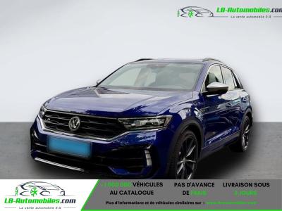Volkswagen T-Roc 2.0 TSI 300 Start/Stop BVA 4Motion