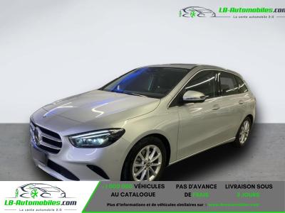 Mercedes Classe B 220 d BVA