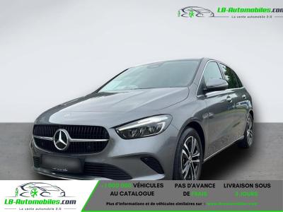 Mercedes Classe B 220 d BVA