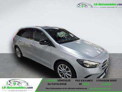 Mercedes Classe B 250 BVA