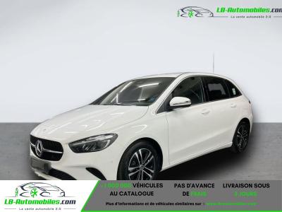 Mercedes Classe B 250 BVA